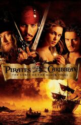 კარიბის ზღვის მეკობრეები / Pirates of the Caribbean: The Curse of the Black Pearl
