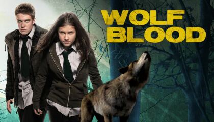 მგლის სისხლი / Wolf blood