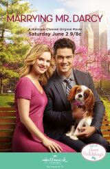 მისტერ დარსის ქორწილი / Marrying Mr. Darcy