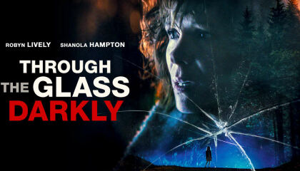 მუქი შუშის მიღმა / Through the Glass Darkly
