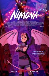 ნიმონა / Nimona