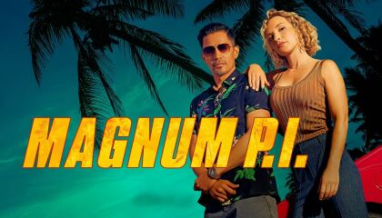 პირადი დეტექტივი / Magnum P.I.