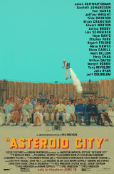 ქალაქი ასტეროიდი / Asteroid City