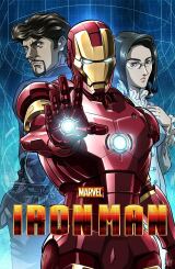 რკინის კაცი / Iron Man