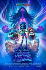 რუბი გილმანი, თინეიჯერი კრაკენი / Ruby Gillman, Teenage Kraken