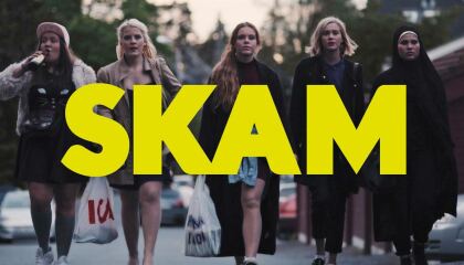 სირცხვილი / Skam