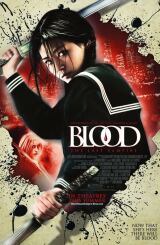 სისხლი: უკანასკნელი ვამპირი / Blood: The Last Vampire
