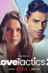 სიყვარულის ტაქტიკა 2 / Love Tactics 2 (Aşk Taktikleri 2)