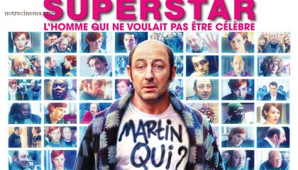 სუპერვარსკვლავი / Superstar