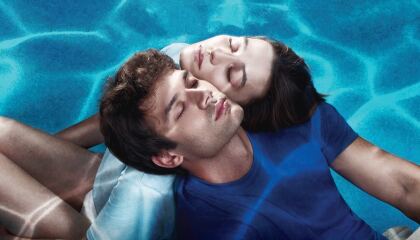 ტროპიკები / Dönence