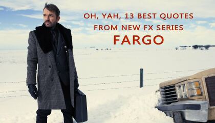 ფარგო / Fargo