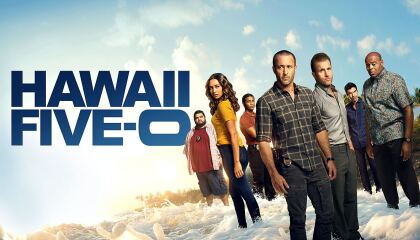 ჰავაის პოლიცია / Hawaii Five-0