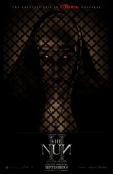 მონაზონი 2 / The Nun II