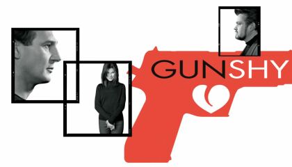სუპერ ჯაშუში / Gun Shy