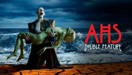 ამერიკული საშინელებათა ისტორია / amerikuli sashinelebata istoria