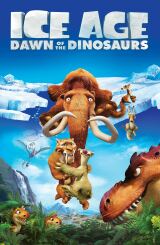 დიდი გამყინვარება 3 / Ice Age: Dawn of the Dinosaurs
