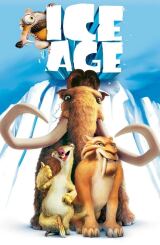 დიდი გამყინვარება / Ice Age