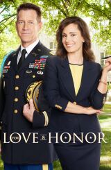 ღირსებისთვის და სიყვარულისთვის / For Love & Honor