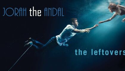 მიტოვებულები / mitovebulebi