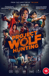 პროექტი: მგლებზე ნადირობა / Project Wolf Hunting (Neukdaesanyang)