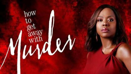 როგორ ავიცილოთ სასჯელი მკვლელობის შემთხვევაში / How to Get Away With Murder