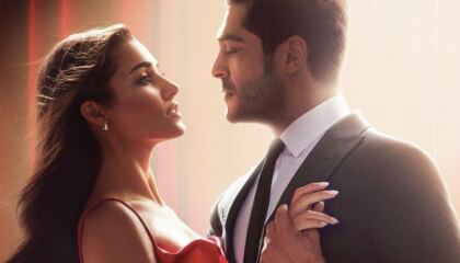 სრულიად განსხვავებული / Bambaşka Biri (სხვანაირი მე)