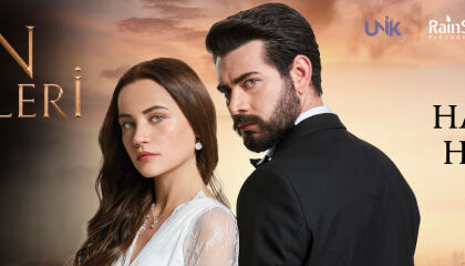 ვენდეტა / Kan Cicekleri