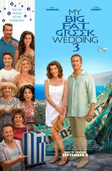 ჩემი დიდი ბერძნული ქორწილი 3 / My Big Fat Greek Wedding 3