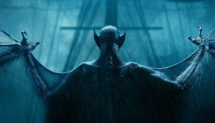 დემეტრას უკანასკნელი მოგზაურობა / The Last Voyage of the Demeter