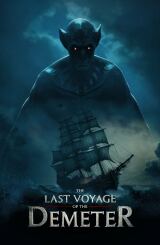დემეტრას უკანასკნელი მოგზაურობა / The Last Voyage of the Demeter