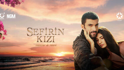 ელჩის ქალიშვილი / Sefirin Kizi