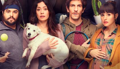 ისტორიები, რომლებიც არ უნდა ითქვას / Historias para no contar (Stories Not to Be Told)