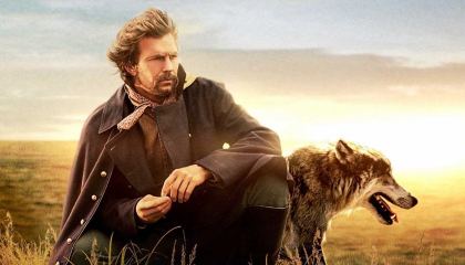 მგლებთან მოცეკვავე / Dances with Wolves