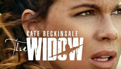 ქვრივი / The Widow