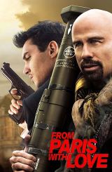 სიყვარულით პარიზიდან / From Paris with Love