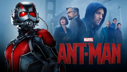 ადამიანი ჭიანჭველა / adamiani chianchvela