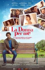ჩემი მეორე ნახევარი / She's The One (La donna per me)