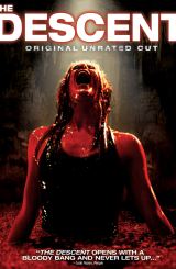 დაშვება / The Descent