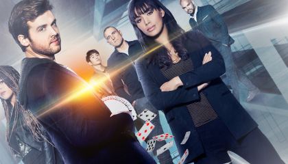 ეშმაკობა / Deception