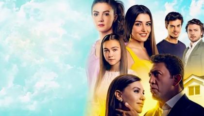 გიუნეშის ქალიშვილები / Günesin Kizlari