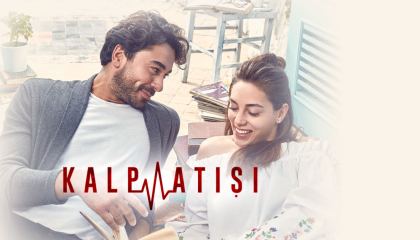 გულისცემა / Kalp Atışı