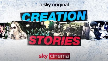 პიროვნების კულტი / Creation Stories