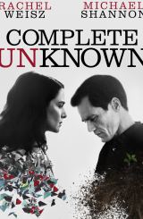 სრულიად უცნობი / Complete Unknown