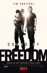 თავისუფლების ხმა / Sound of Freedom