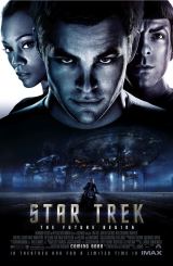 ვარსკვლავური გზა / Star Trek