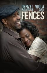 წინაღობანი / Fences