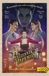 ხელები შორს მამაჩემისგან! / El a kezekkel a papámtól!