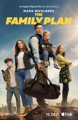 საოჯახო გეგმა / The Family Plan