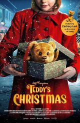დათუნია ტედის შობა / Teddy’s Christmas (Teddybjørnens jul)