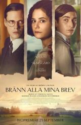 დაწვი ჩემი ყველა წერილი / Bränn alla mina brev (Burn All My Letters)